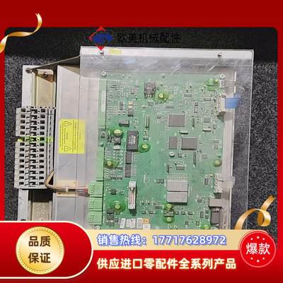 风电DCtransD-030变桨驱动器如图参数图议价