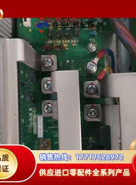变频器可控硅触发板2B026792-5Z，NSJ3 03议价
