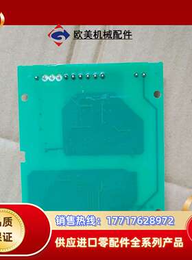 变频器制动控制板RC-01C，64537661议价
