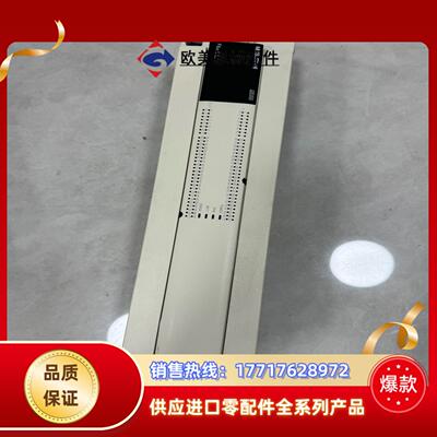 FX3U-128MRES-A设备成色如图拍议价