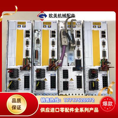 科尔摩根S700伺服驱动器 S70301议价