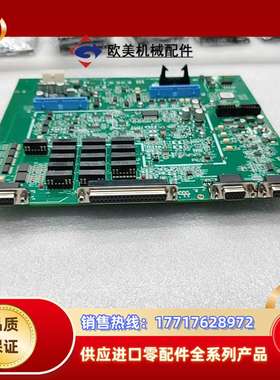 ASM控制板主板03-22492-01/H  ，原装议价