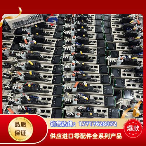 禾川总线400w 750w驱动器 x3eb040a-a2 x议价