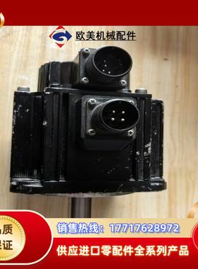 富士伺服电机 GYG102C5-RG2  1000W 下议价