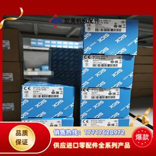议价 1016932光电开关传感器全新原装 WT24 2R210