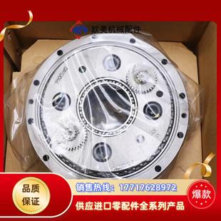 议价 F空心轴齿轮箱新品 Nabtesco HW0380112