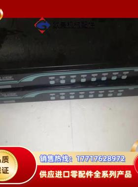 REXTRON瑞创CBEEF6C  KNV-108  8端议价