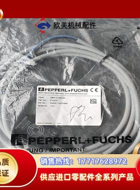 德国倍加福CNB15-F64-E2货号310470处理一条单议价