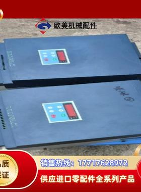 雷诺尔软启动 115KW  200A  JJR2115议价