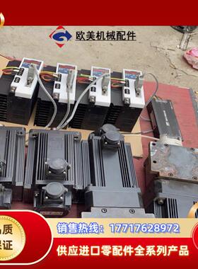 BIMA伺服驱动器  EP8 3a 3千瓦电机驱动议价