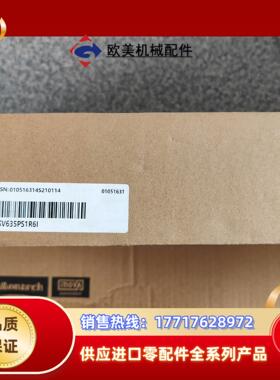 汇川驱动器SV635PS1R6I  全新原装正品议价