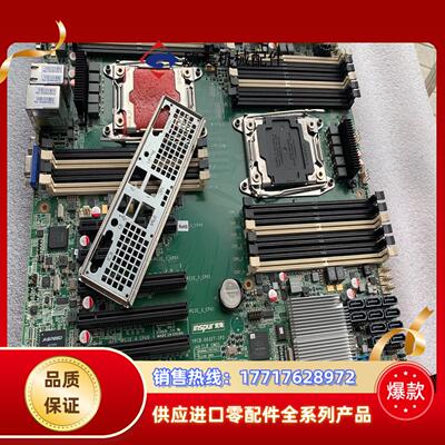 浪潮 NF5270 M4 M3230服务器主板 M3230议价