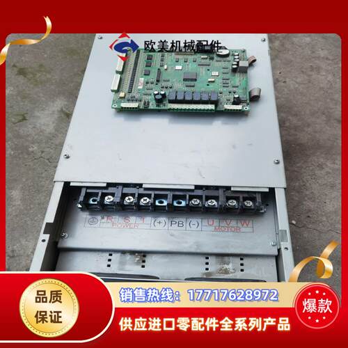 22KW默纳克电梯变频器NICE-L- A-4022-SJE议价