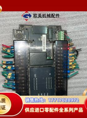 汇川h2u-2416mr-xp货实物成色可以议价