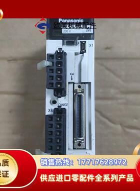 A5驱动器MADKT1505E 100W设备成色议价