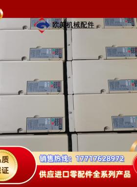 安川ACIMR-VB4A0031FBA1115KW变频器功议价