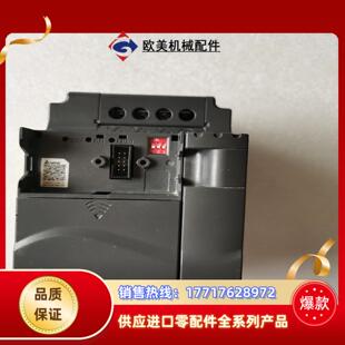 台达VFD022E43A M变频器22kw38议价