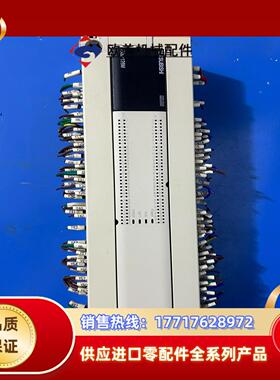 三菱pLC FX3U-128MTES-A 现货功能完议价