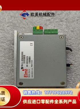 ELMO驱动器模块G-DCWHI9200SE议价