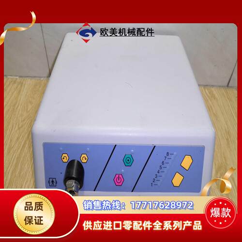 底网片系统GYNECARE PROSIMA粉碎器和马达驱议价