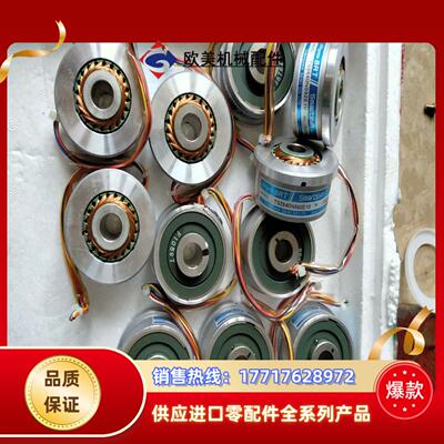 多摩川编码器TS2640N592E10功能正常议价