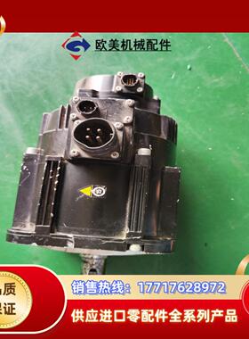 安川伺服电机SGM7G-13AFC6C议价