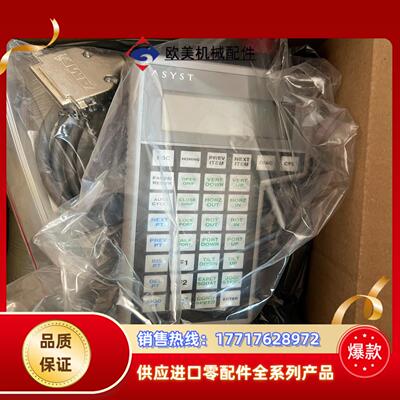 全新ASYST控制器议价议价