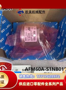 sick德国西克AFM60A-S1NB018X12编码器AFM60A-BDAA016384正品议价