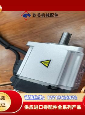 A6伺服电机MSMF022L1U2M 02KW 功能完议价