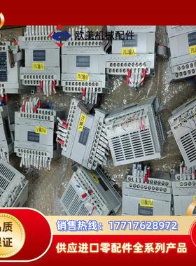 plc模块AFPX0E24T-F成色充新现货议价