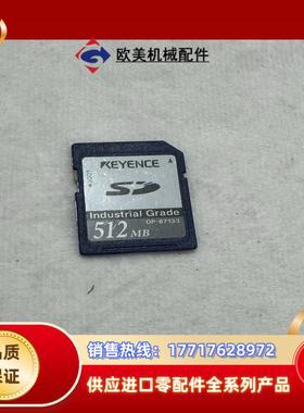 KEYENCE OP-87133 储存卡 512MB议价