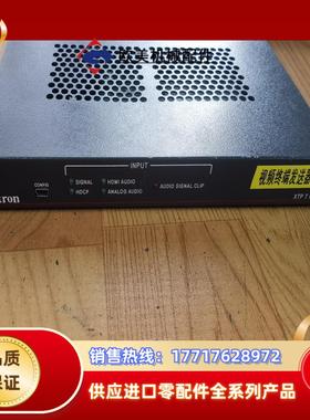 extron xtp t usw 103共2个议价