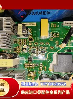 汇川变频器电源板MVT114GDY1议价