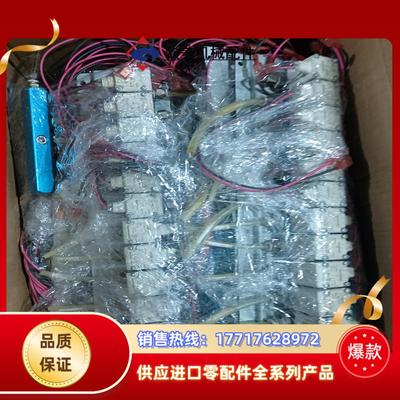 SMC电磁阀VX210EAXNB   06MP  DC24议价