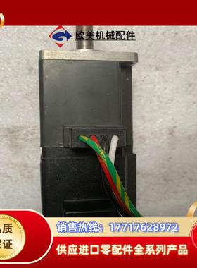 三菱电机 hc-kfs13g1功能完好需议价