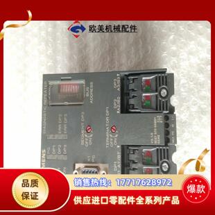 972－0AB01－0XA0全新仅上机测试过18议价 6ES7