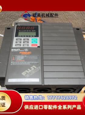 富士5000P11变频器FRN11P11S-4CX变频器11议价