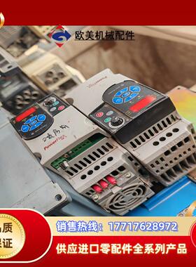 罗克韦尔22F-A4P2N103功率075kw功率220v议价