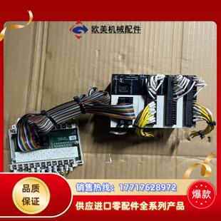 禾川HCA8C P4带模块HCA8C议价 16X16YT