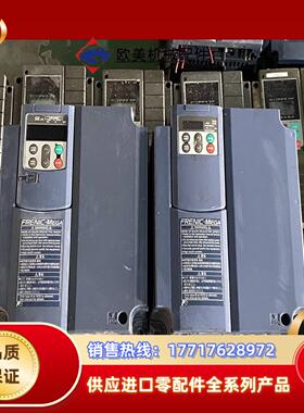 富士G1S系列变频器   FRN75G1S-4C  3议价