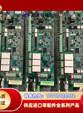 ABB变频器ACS510550变频器主板SMIO-01C议价
