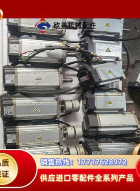 400wA5A6伺服电机MHMJ042G1U议价