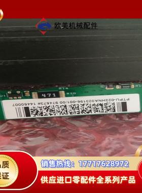 ABB机器人示教器液晶屏TPPB- 02 PTPU-023H议价