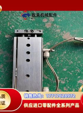 费斯托气缸DPZC-16-100-P-A-GF带2个磁议价