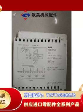 全新原装正品  AI931S 3KDE175511L9310 现货*议价