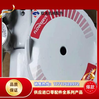 FLOWSERVE福斯Logix3200阀门定位器3200M议价