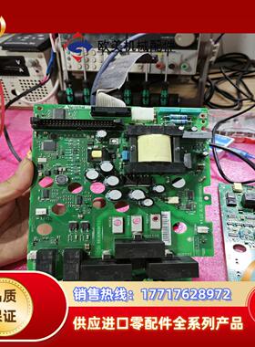 130B6062DT14丹佛斯变频器电源板议价