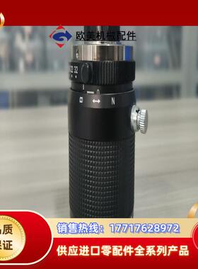 computar康标达工业镜头TEC-M55功能完好镜议价