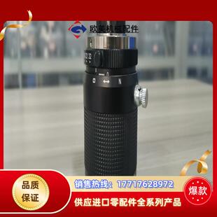 computar康标达工业镜头TEC M55功能完好镜议价