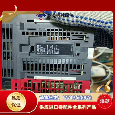 三菱L04HCPU新款的老板带走21年的无议价